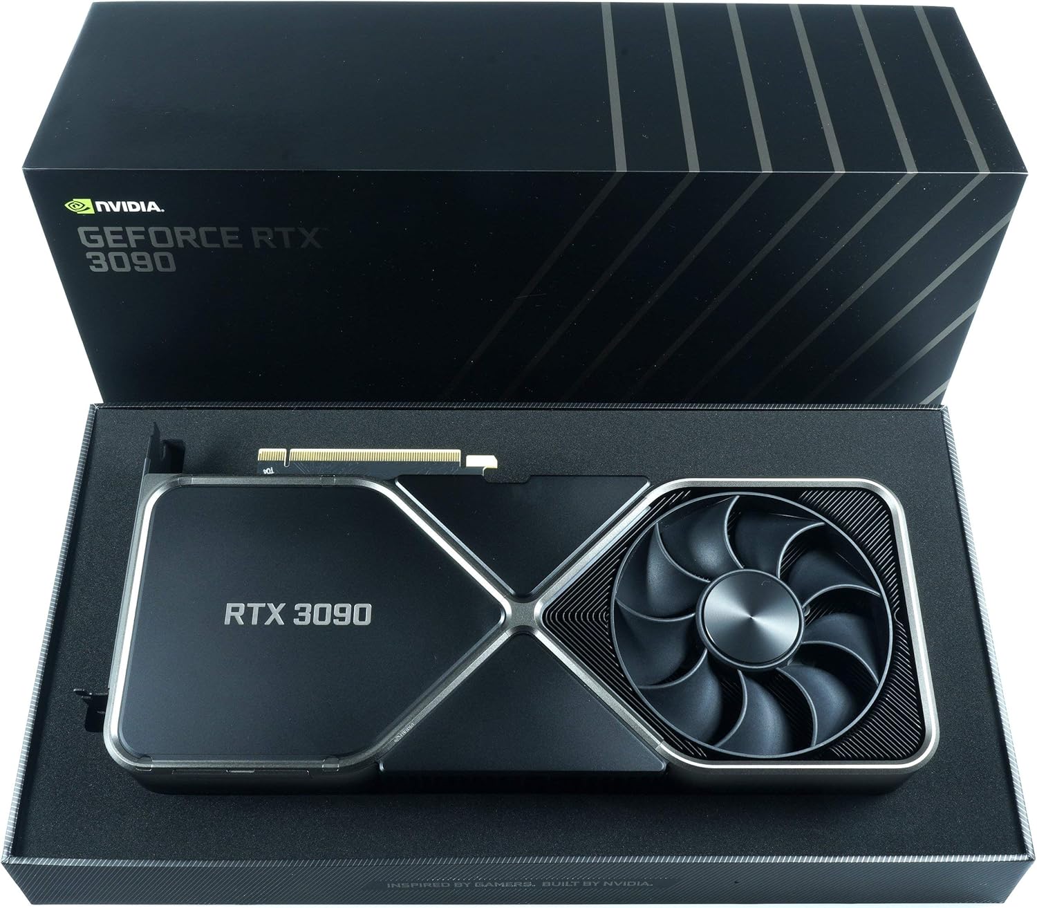 GeForce RTX 3090 Graphics Card L781822