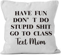 18x18 Square Throw Pillow Covers C600728