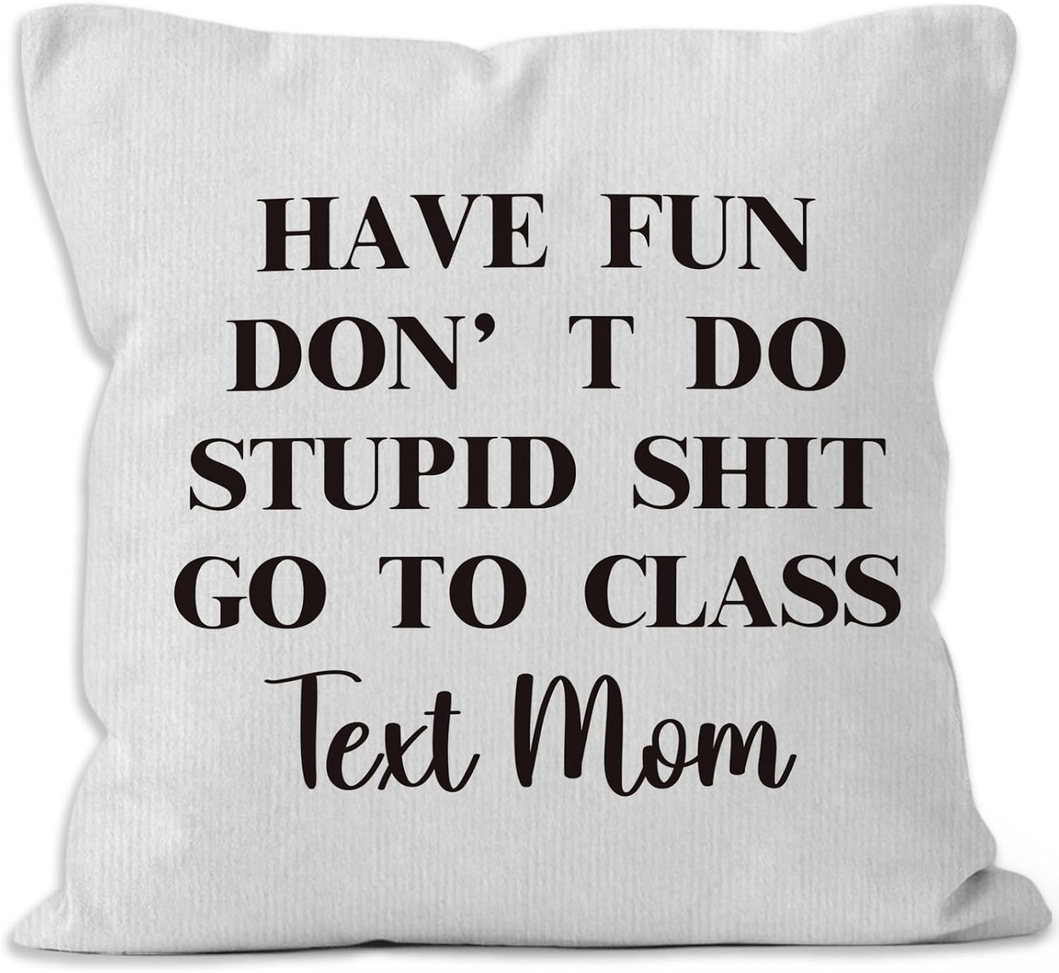 18x18 Square Throw Pillow Covers C600728