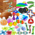 30 Pack Fidget Toys Set Q13526