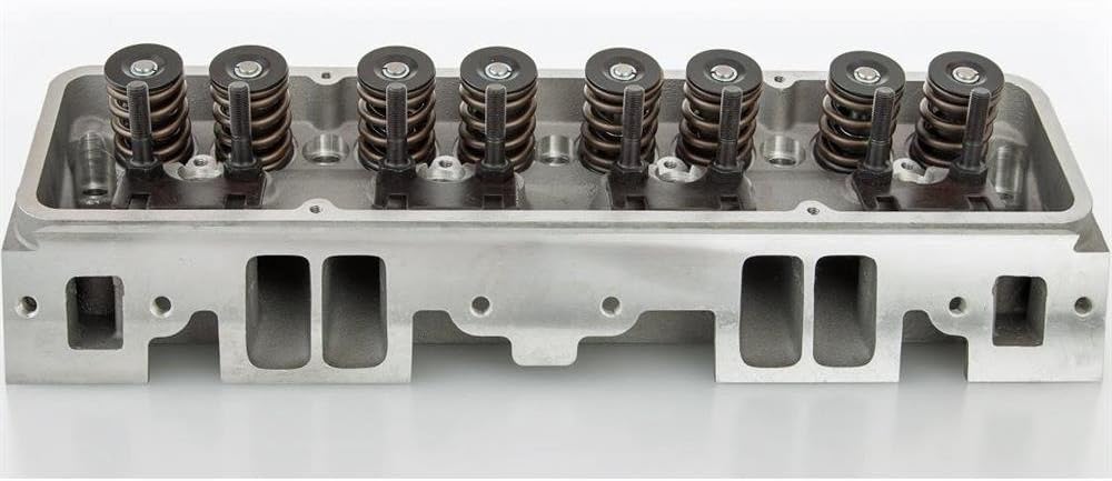 Aluminum Cylinder Head, 180 cc Intake, 64 cc Chamber S979