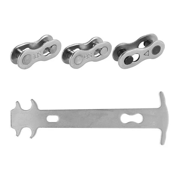 9 In 1 Bicycle Chain Repair Tool Kit I901