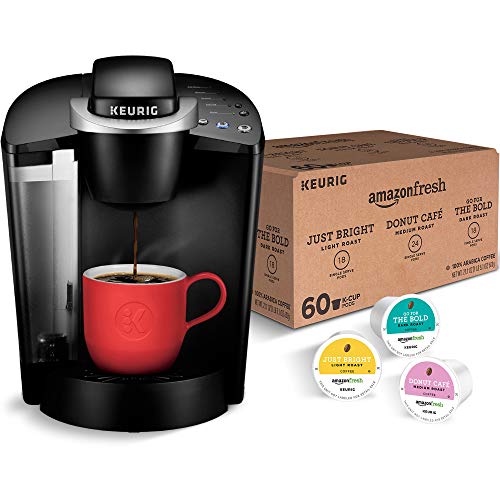 60 Ct. Coffee Variety Pack, 3 Flavors V395947
