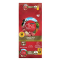 Natural Dry Dog Food Lamb Rice Formula M5483