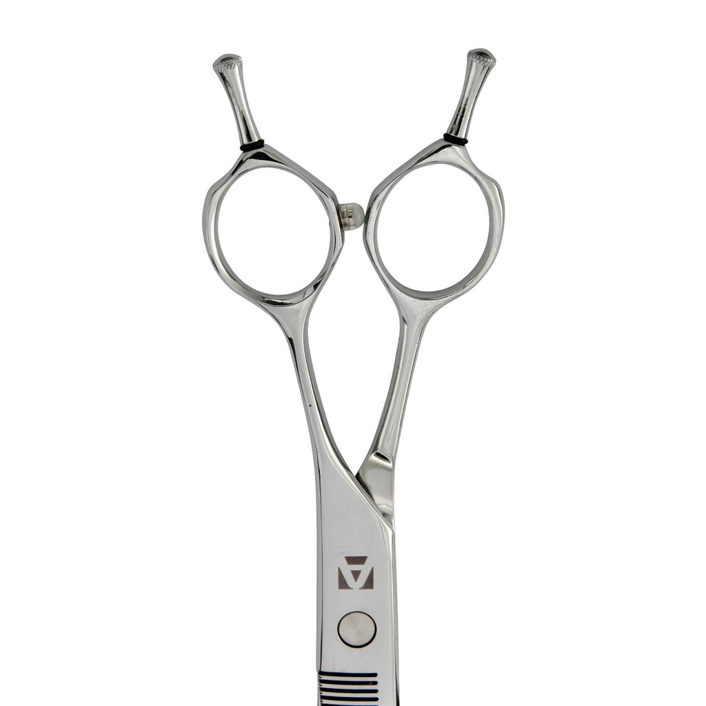 Slalom Curvy Thinning Shear F268