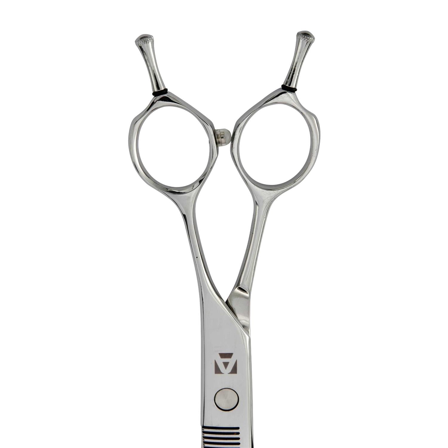 Slalom Curvy Thinning Shear F268