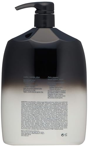 Gold Lust Repair & Restore Shampoo D492220
