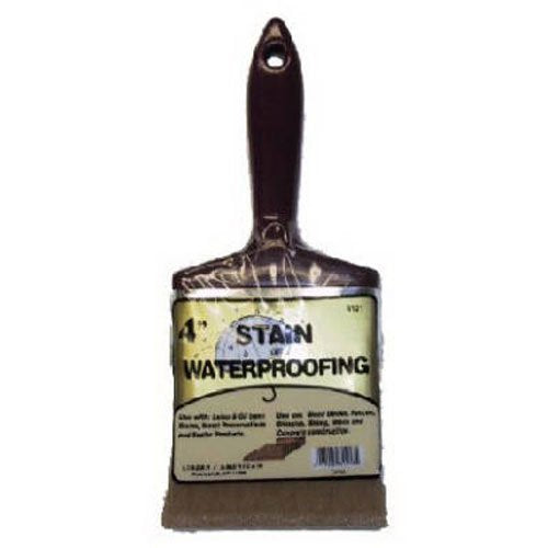 Clear Multi-Surface Waterproofer Stain, 1 Gallon D236