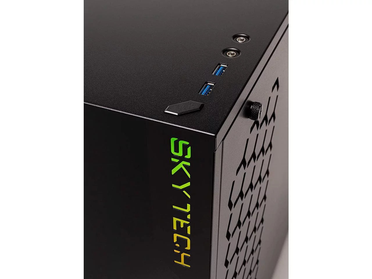 AMD Ryzen 5 Nvidia RTX 3060 1TB SSD 16GB RAM Windows 11 Gaming PC Desktop E16249