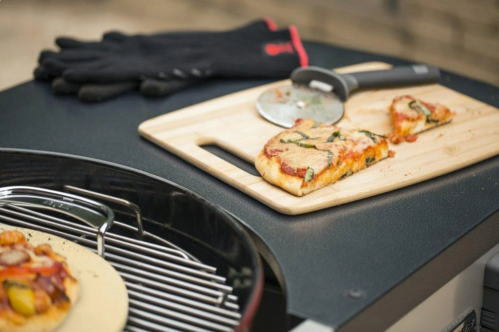 Crimson 22 In. Charcoal Grill D51279