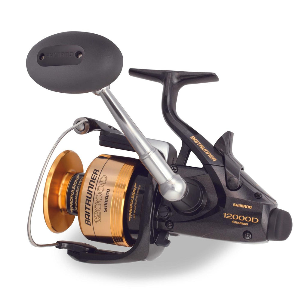Saltwater Spinning Reel X116