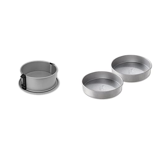 9-Inch Nonstick Springform Pan Y6742