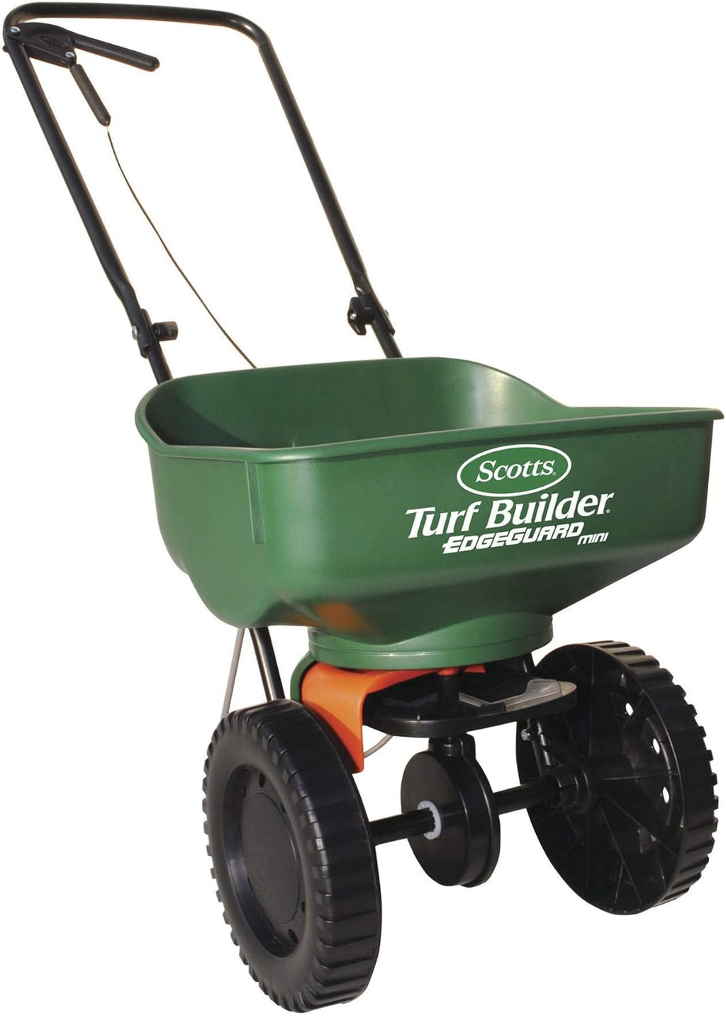 Mini Broadcast Spreader Pack of 2 F175