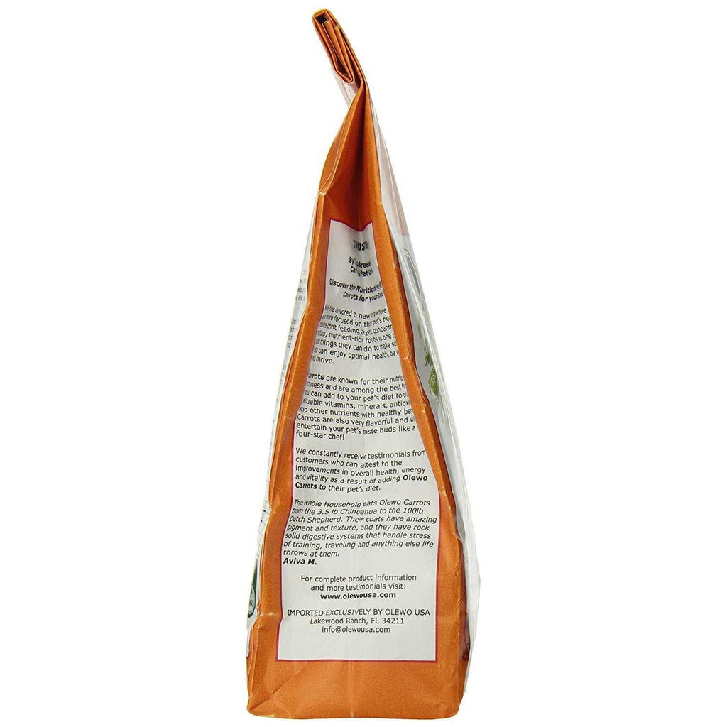 Original Carrots for Dogs H557473