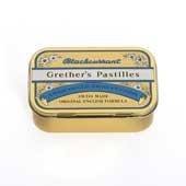 Black Currant Pastilles, 15 oz D83188