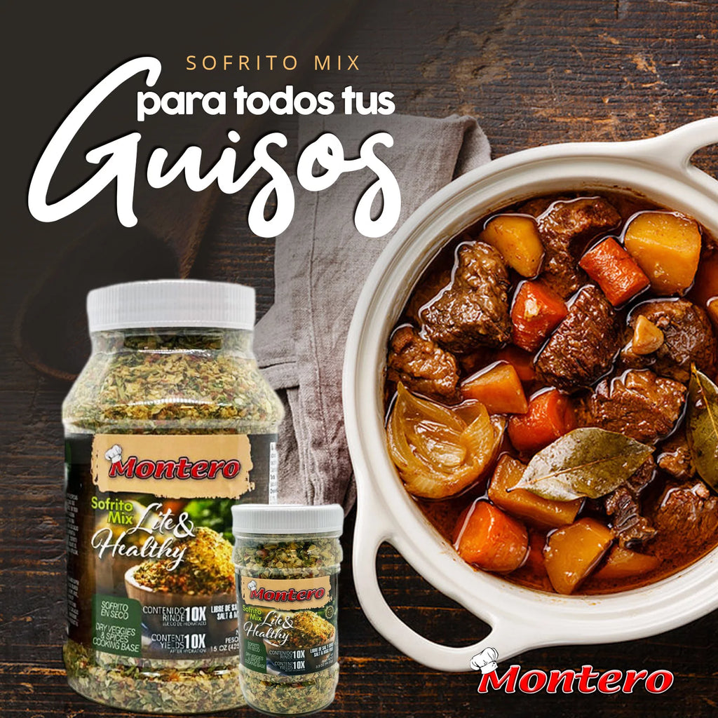 15 oz Sofrito Mix M644435