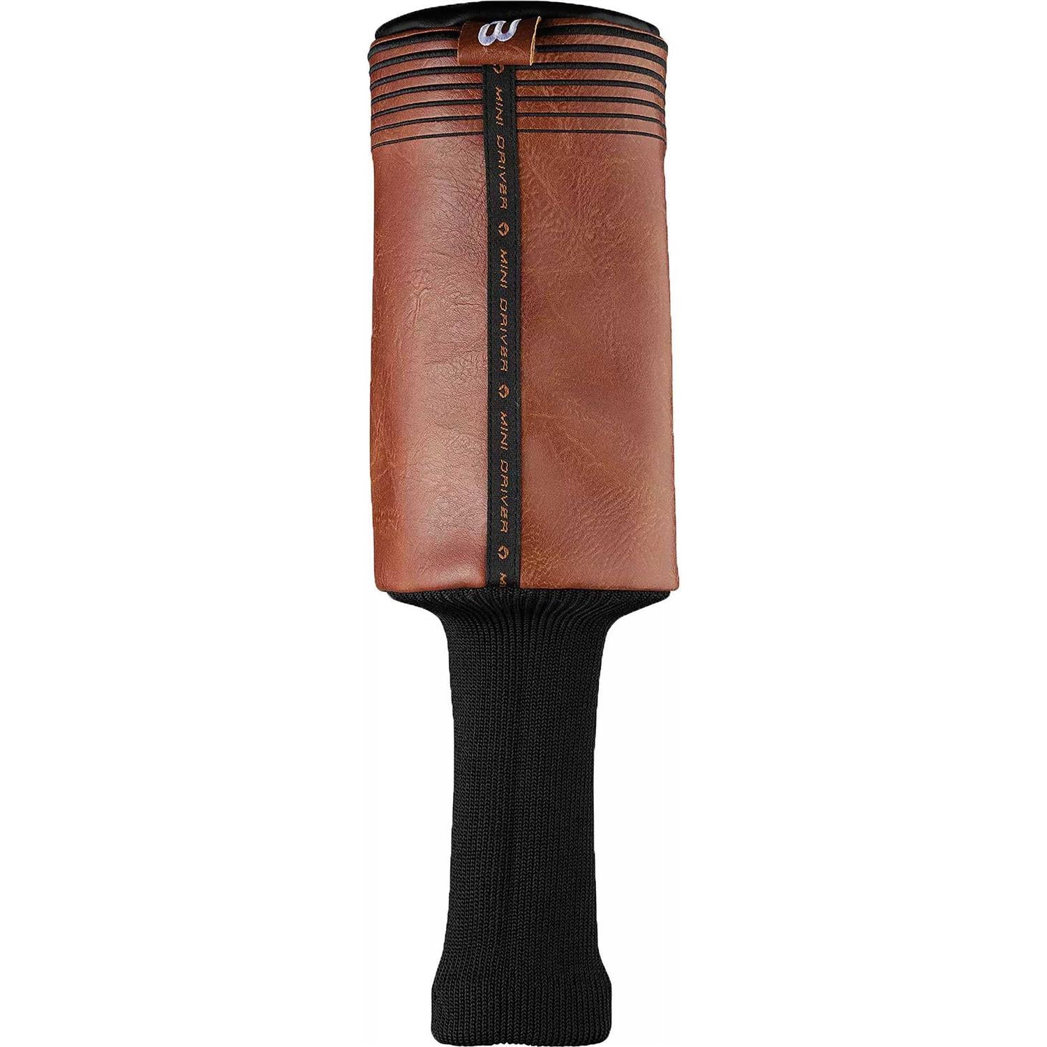 Copper Mini Driver F466