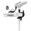 55 Lb. Thrust 54 in. Shaft Saltwater Electric Trolling Motor T102894