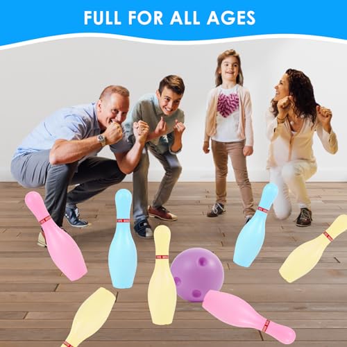 Bowling Set N6223