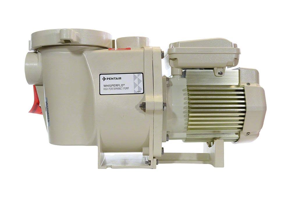 1 Hp Whisperflo Pump Q7277
