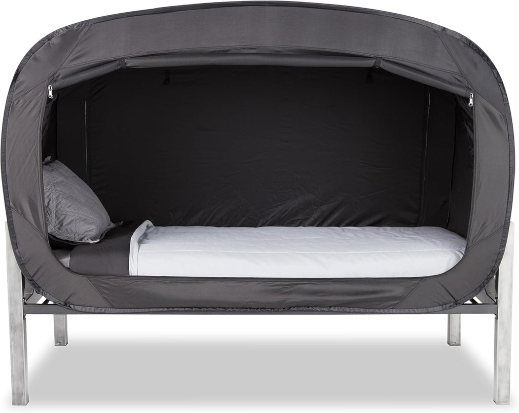 Black Bed Tent (Twin) Q428