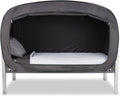 Black Bed Tent (Twin) Q428