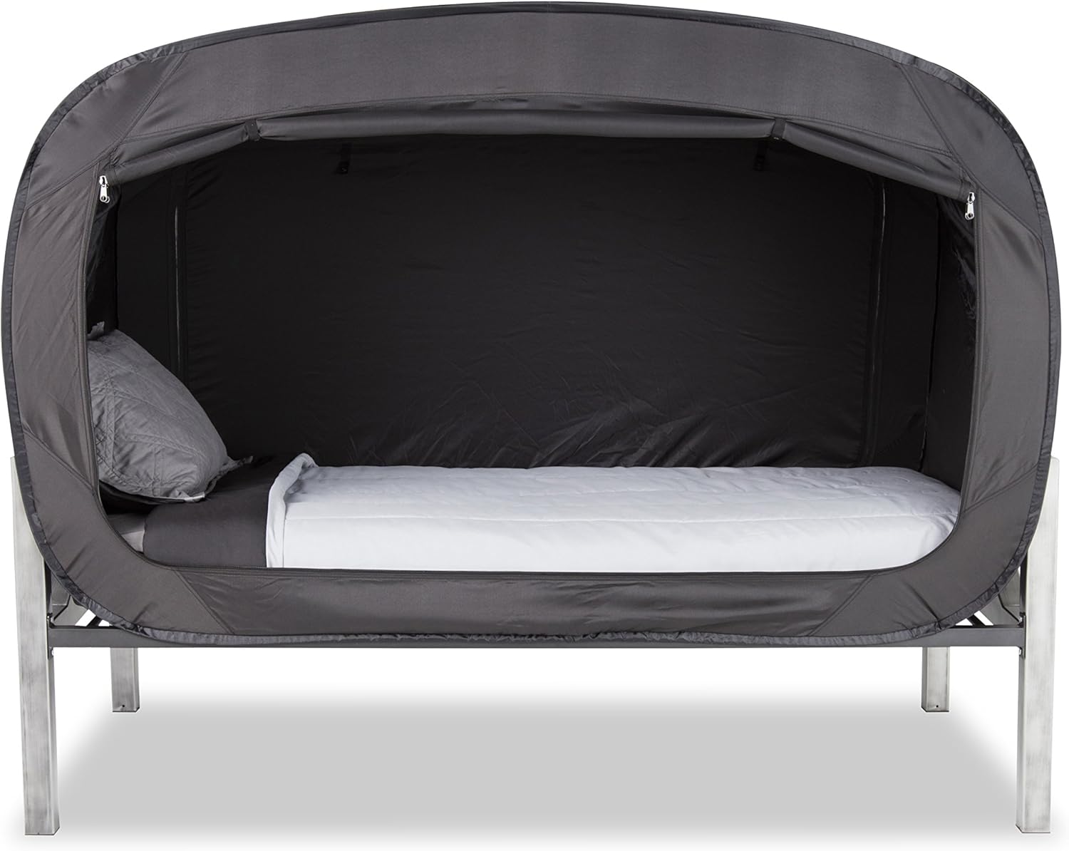 Black Bed Tent (Twin) Q428
