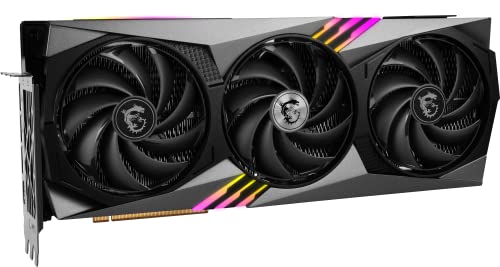 16GB GDRR6X 384-Bit HDMI DP Graphics Card T881373