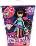 Jade Fashion Doll J48933