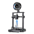 3D Printer with 500mm Speed, 60-Watt Ceramic Heater, Bi-Metal Heat Break, Copper Nozzle K84867
