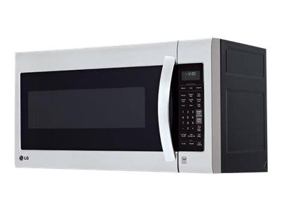 2.0 cu. ft. Over the Range Microwave Stainless Steel K44929