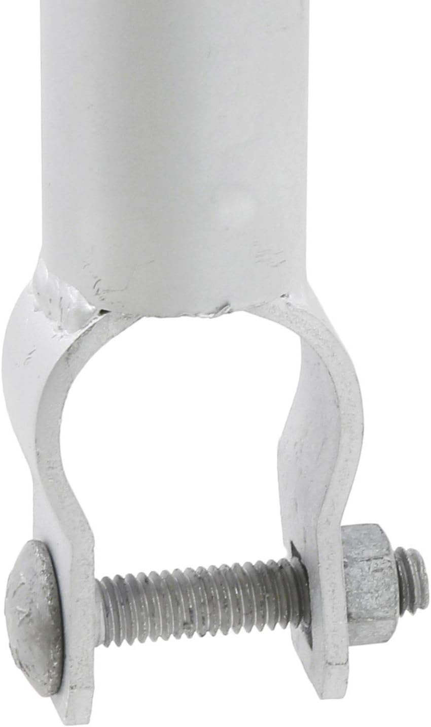 Set of 9 Chain Link Fence Extensions X350004