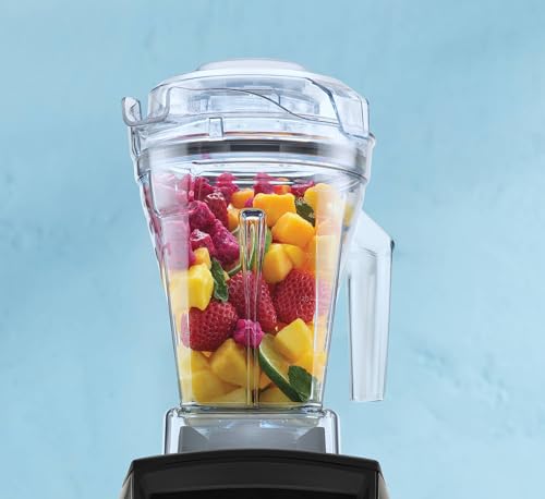 32 Oz. Black Wet Container O5850