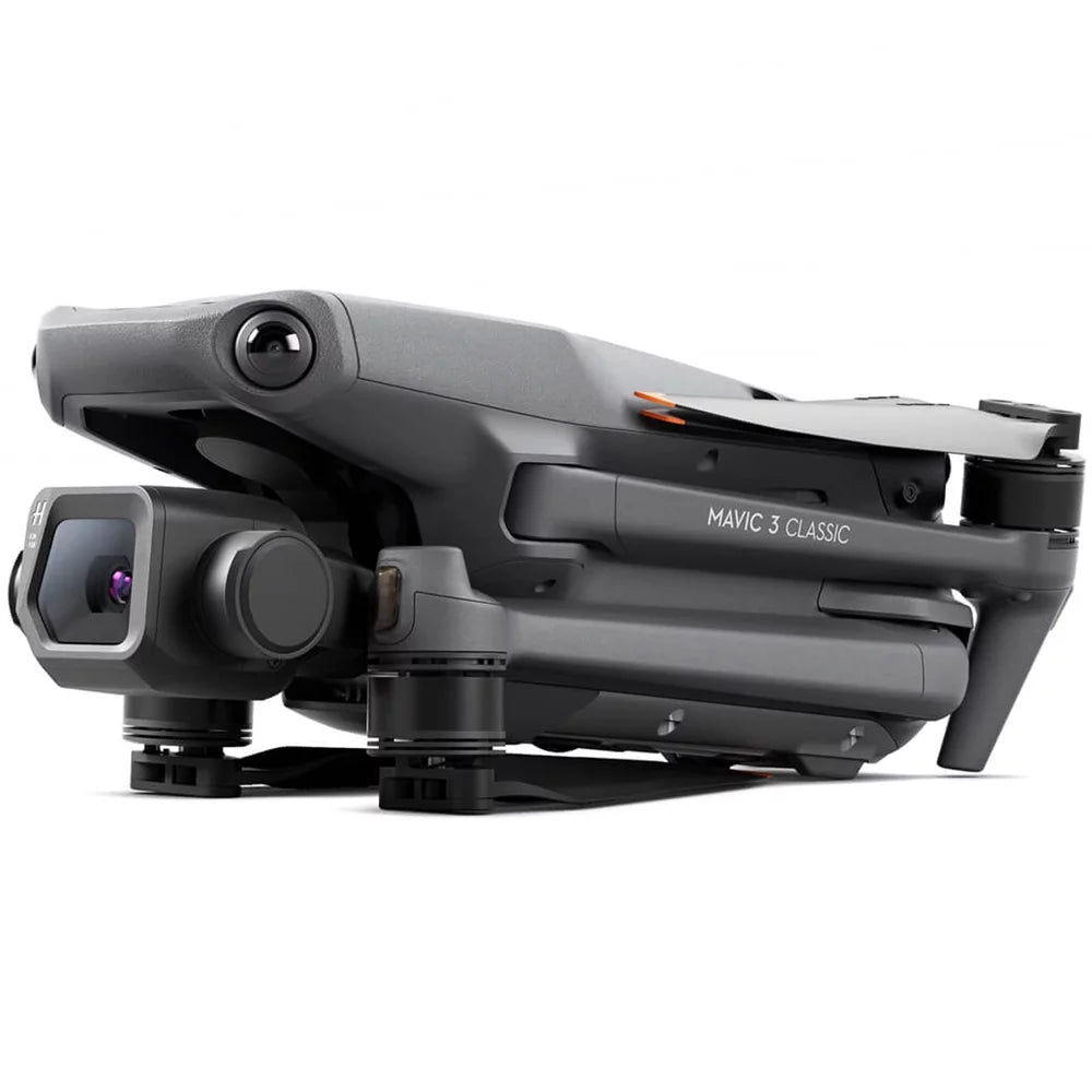 4/3 CMOS Hasselblad Camera Drone with RC Smart Remote Controller B464209