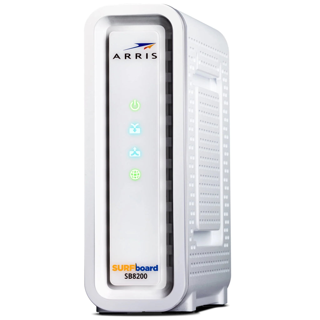 DOCSIS 3.1 Gigabit Cable Modem W6067