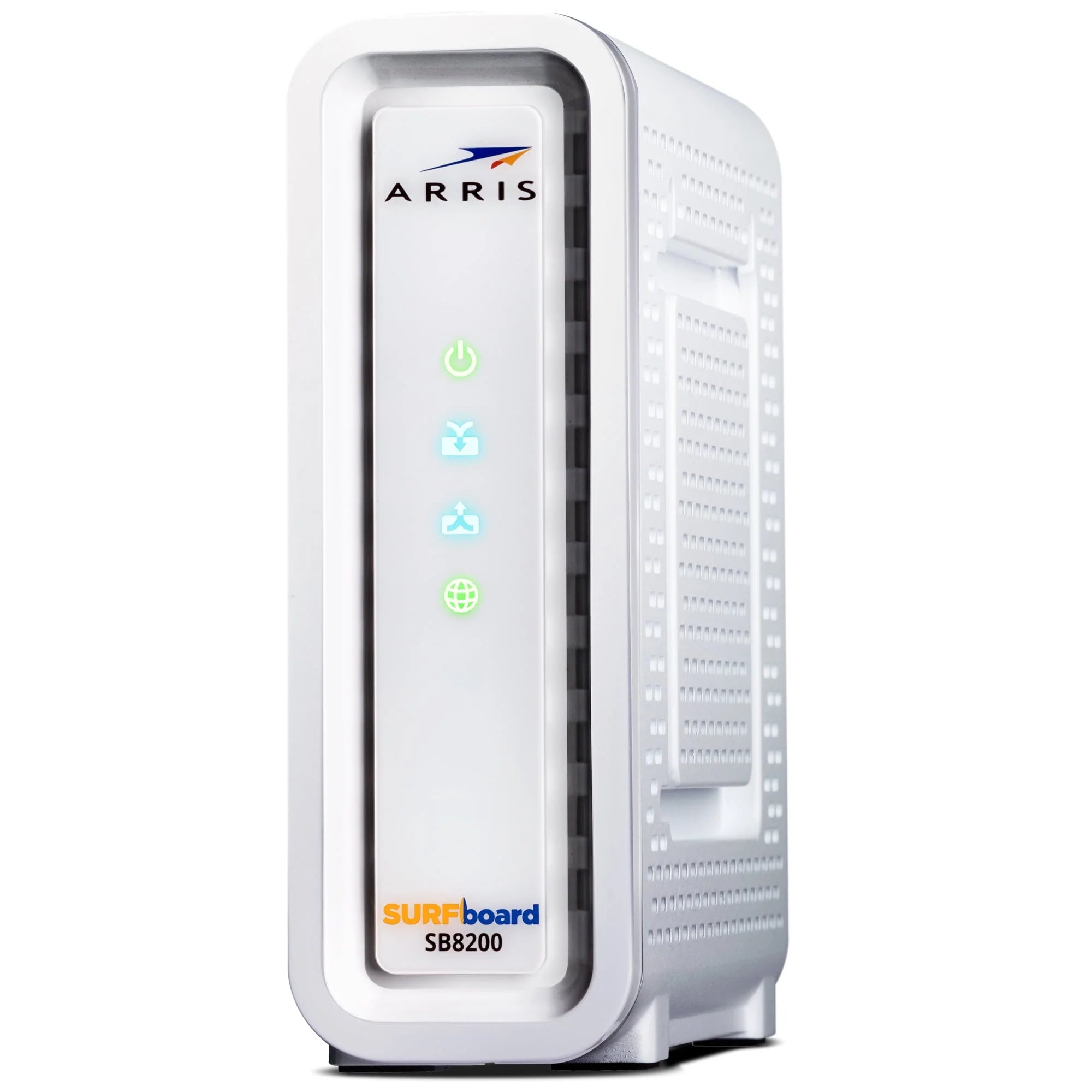 DOCSIS 3.1 Gigabit Cable Modem W6067