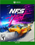 Xbox One Need for Speed Heat W4236
