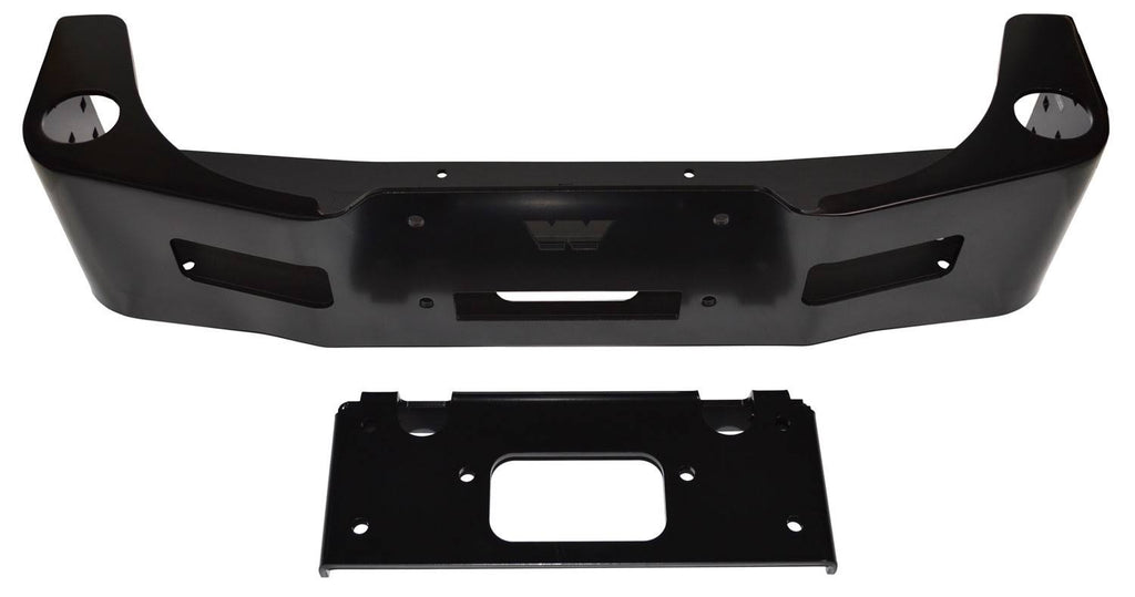 Trans4mer Winch Carrier X270