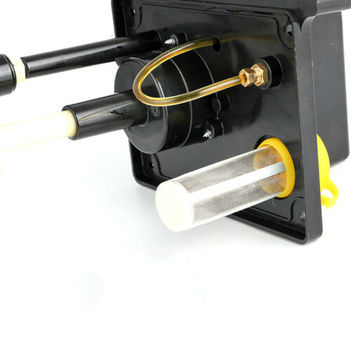 2L Dual Digital Display Electric Lubrication Oil Pump S170