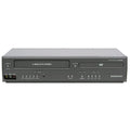 DVD Player and 4 Head Hi-Fi Stereo VCR V793190