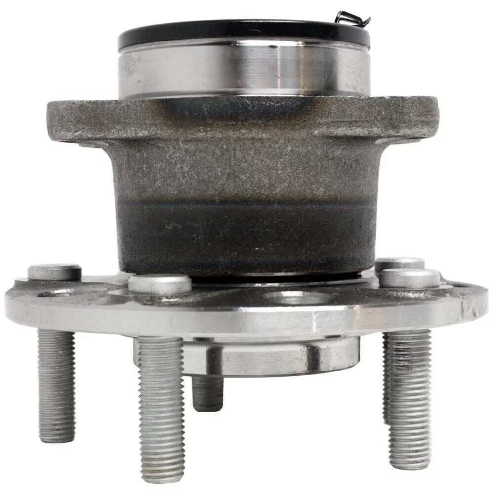 2 Rear Wheel Bearing Hub Assembly B6994