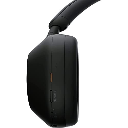 Wireless Noise Canceling Headphones (Silver) H897