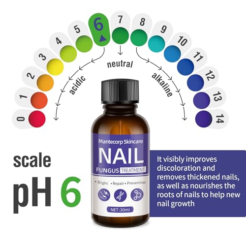 Toenail Fungus Treatment Extra Strength 30ml J26935