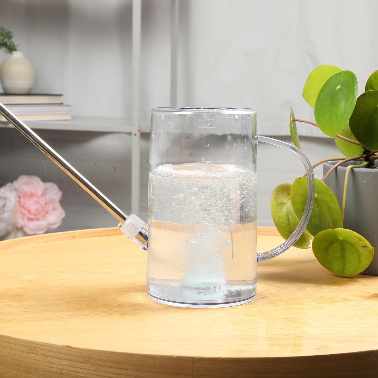 4 Tablets Self-Dissolving Plant Food H178997