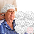No Rinse Shampoo Caps (6-Pack) H131