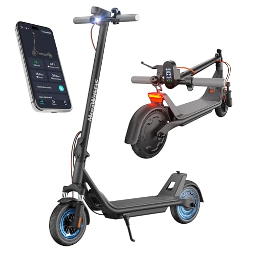 8.5 Solid Tires 300W Motor Electric Scooter O12283