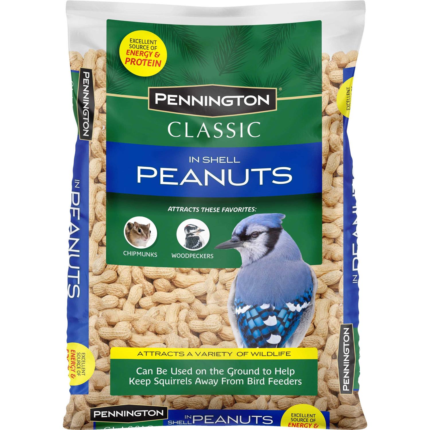 Peanuts Wildlife and Wild Bird Food M49235