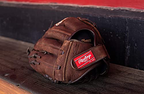 Adult Ball Glove V897