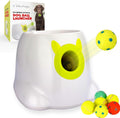 Automatic Dog Ball Thrower Launcher with 6 Balls L1771