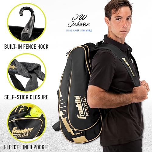 Pickleball Paddle Bag H98972